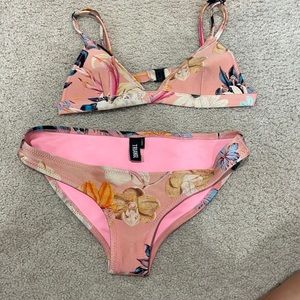 Triangl bikini extra small xs